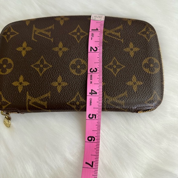 Agenda wallet - Picture 5 of 8